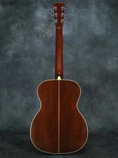 Martin 000-28EC Custom Brazilian Rosewood_10