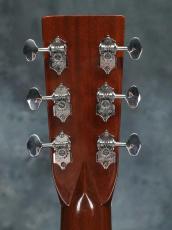 Martin 000-28EC Custom Brazilian Rosewood_11