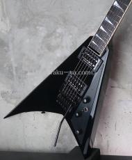 Jackson USA Randy Rhoads RR-1 / FRT / Gloss Black_7