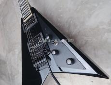 Jackson USA Randy Rhoads RR-1 / FRT / Gloss Black_8