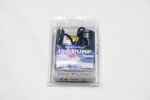 POWER ALL IP-1	