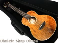 aNueNue [aNN-AAA3E]テナー TAIWANアカシア単板/PU付_5