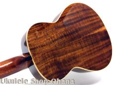 aNueNue [aNN-AAA3E]テナー TAIWANアカシア単板/PU付_7