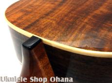 aNueNue [aNN-AAA3E]テナー TAIWANアカシア単板/PU付_16