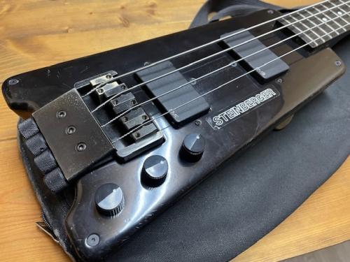 Steinberger L-2 '82/スタインバーガー/全国一律送料無料