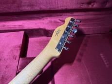 Fender Custom Shop 2021 Vintage Custom '68 Telecaster NOS Pink Paisley/全国一律送料無料_7