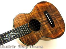 Seilen [SLTS-254] テナー ハワイアンカーリーコア スロテッドヘッド仕様 #2035_6