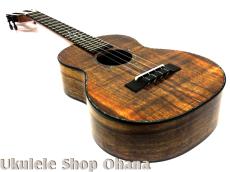 Seilen [SLTS-254] テナー ハワイアンカーリーコア スロテッドヘッド仕様 #2035_8