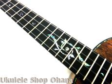 Seilen [SLTS-254] テナー ハワイアンカーリーコア スロテッドヘッド仕様 #2035_10