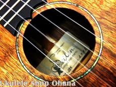 Seilen [SLTS-254] テナー ハワイアンカーリーコア スロテッドヘッド仕様 #2035_11