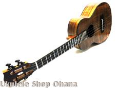 Seilen [SLTS-254] テナー ハワイアンカーリーコア スロテッドヘッド仕様 #2035_13