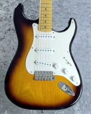 Fender 60th Anniversary American Vintage 1954 Stratocaster / 2Color Sunburst [2014年製][3.63kg]_2
