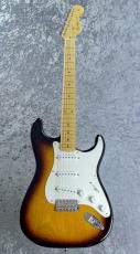 Fender 60th Anniversary American Vintage 1954 Stratocaster / 2Color Sunburst [2014年製][3.63kg]_3