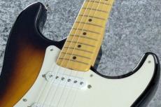 Fender 60th Anniversary American Vintage 1954 Stratocaster / 2Color Sunburst [2014年製][3.63kg]_5