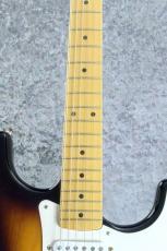 Fender 60th Anniversary American Vintage 1954 Stratocaster / 2Color Sunburst [2014年製][3.63kg]_6