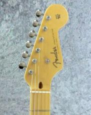 Fender 60th Anniversary American Vintage 1954 Stratocaster / 2Color Sunburst [2014年製][3.63kg]_8