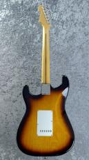 Fender 60th Anniversary American Vintage 1954 Stratocaster / 2Color Sunburst [2014年製][3.63kg]_9