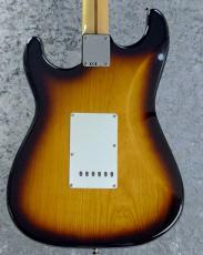 Fender 60th Anniversary American Vintage 1954 Stratocaster / 2Color Sunburst [2014年製][3.63kg]_10