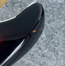 Fender 60th Anniversary American Vintage 1954 Stratocaster / 2Color Sunburst [2014年製][3.63kg]_11