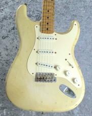 Fender Custom Shop 1956 Stratocaster Relic / Vintage Blonde [3.22kg]【軽量アッシュボディ×極上杢ネック!!】_2