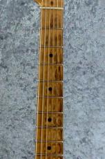 Fender Custom Shop 1956 Stratocaster Relic / Vintage Blonde [3.22kg]【軽量アッシュボディ×極上杢ネック!!】_5