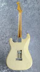 Fender Custom Shop 1956 Stratocaster Relic / Vintage Blonde [3.22kg]【軽量アッシュボディ×極上杢ネック!!】_7