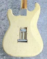 Fender Custom Shop 1956 Stratocaster Relic / Vintage Blonde [3.22kg]【軽量アッシュボディ×極上杢ネック!!】_8