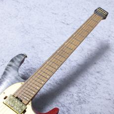 Ibanez MGFM10「OBL : Obsidian Black Low Gloss」 「現物写真」_5