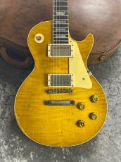 Gibson 【動画有り】Murphy LAB 1959 Les Paul Standard Lemon Burst Ultra Heavy Aged #9 5037 [3.75kg]_2