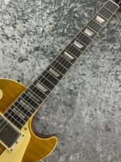 Gibson 【動画有り】Murphy LAB 1959 Les Paul Standard Lemon Burst Ultra Heavy Aged #9 5037 [3.75kg]_4