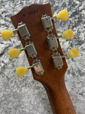 Gibson 【動画有り】Murphy LAB 1959 Les Paul Standard Lemon Burst Ultra Heavy Aged #9 5037 [3.75kg]_9