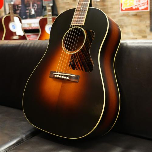 Gibson Custom Shop Historic Collection 1934 JUMBO #22174049【最大48回分割無金利】