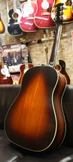 Gibson Custom Shop Historic Collection 1934 JUMBO #22174049【最大48回分割無金利】_4
