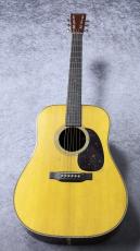 Martin 【究極のレプリカ】D-28 Authentic 1937 Guatemalan Aged #2903459【送料当社負担・最大48回分割無金利】_2