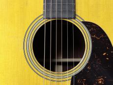 Martin 【究極のレプリカ】D-28 Authentic 1937 Guatemalan Aged #2903459【送料当社負担・最大48回分割無金利】_3