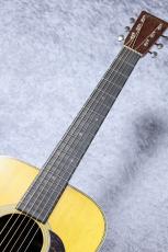 Martin 【究極のレプリカ】D-28 Authentic 1937 Guatemalan Aged #2903459【送料当社負担・最大48回分割無金利】_5