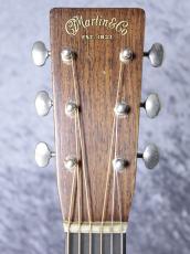 Martin 【究極のレプリカ】D-28 Authentic 1937 Guatemalan Aged #2903459【送料当社負担・最大48回分割無金利】_6