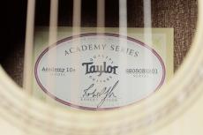Taylor 【待望の入荷!】Academy 10e_10