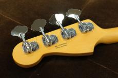 Fender American Ultra II Precision Bass / Avalanche_6