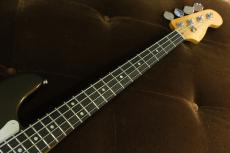 Fender American Ultra II Precision Bass / Texas Tea_3