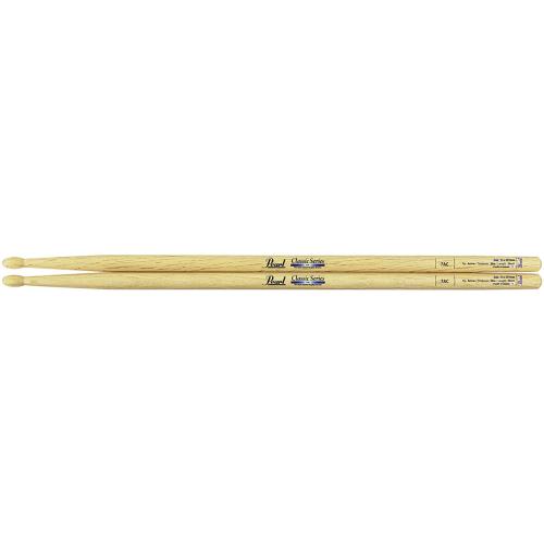 Pearl 7AC ドラムスティック