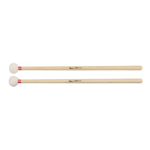 Pearl 665-H シンバル・ドラム向けマレット665H
