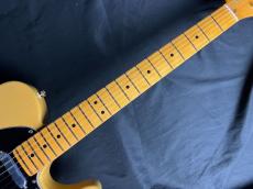 Fender American Professional II Telecaster Maple Fingerboard Butterscotch Blonde_6