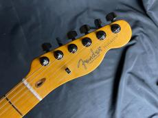Fender American Professional II Telecaster Maple Fingerboard Butterscotch Blonde_7
