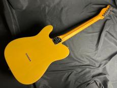 Fender American Professional II Telecaster Maple Fingerboard Butterscotch Blonde_8