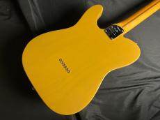 Fender American Professional II Telecaster Maple Fingerboard Butterscotch Blonde_9