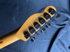 Fender American Professional II Telecaster Maple Fingerboard Butterscotch Blonde_11