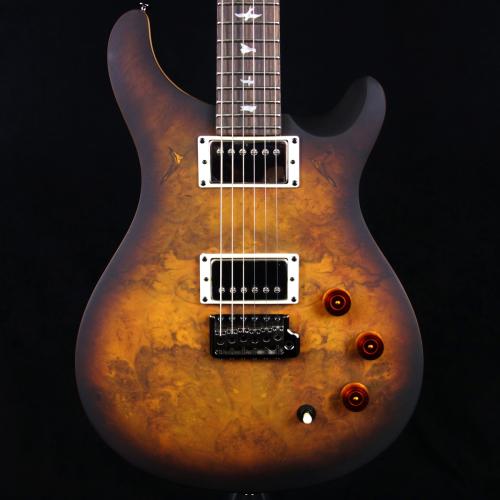 Paul Reed Smith [PRS] SE DGT Laurel Burl Limited Edition McCarty Tobacco Sunburst 2024