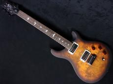 Paul Reed Smith [PRS] SE DGT Laurel Burl Limited Edition McCarty Tobacco Sunburst 2024_2