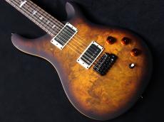 Paul Reed Smith [PRS] SE DGT Laurel Burl Limited Edition McCarty Tobacco Sunburst 2024_3